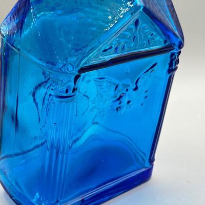 LOT 46B: Lot of Glass and Ceramic Collectibles - Wheaton Bottles and More