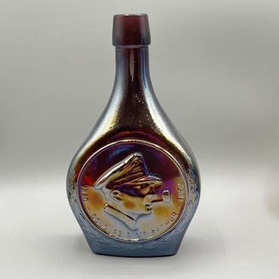 LOT 46B: Lot of Glass and Ceramic Collectibles - Wheaton Bottles and More
