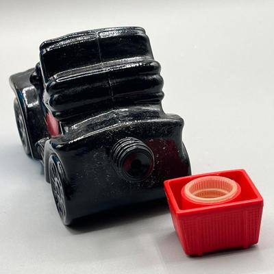 LOT 46B: Lot of Glass and Ceramic Collectibles - Wheaton Bottles and More