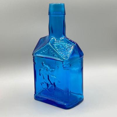 LOT 46B: Lot of Glass and Ceramic Collectibles - Wheaton Bottles and More