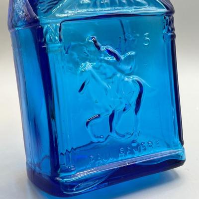 LOT 46B: Lot of Glass and Ceramic Collectibles - Wheaton Bottles and More