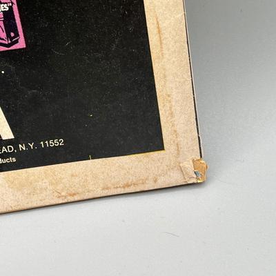 LOT 48B: Vintage Silver / Bronze Age DC Comics Batman and Batgirl Comic Books