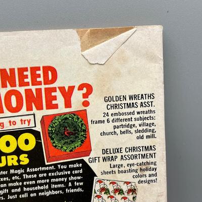 LOT 49B: Vintage Comics - Archie and More