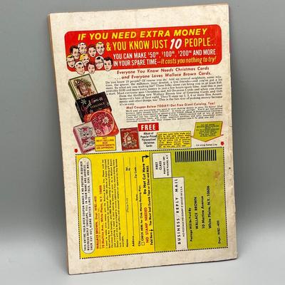 LOT 49B: Vintage Comics - Archie and More