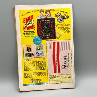 LOT 49B: Vintage Comics - Archie and More