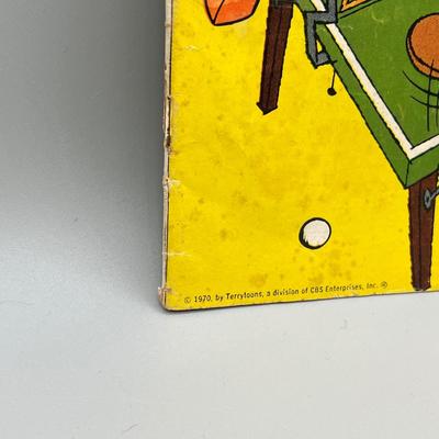 LOT 49B: Vintage Comics - Archie and More