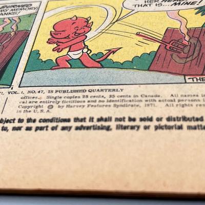 LOT 49B: Vintage Comics - Archie and More