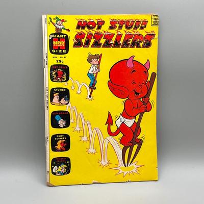 LOT 49B: Vintage Comics - Archie and More