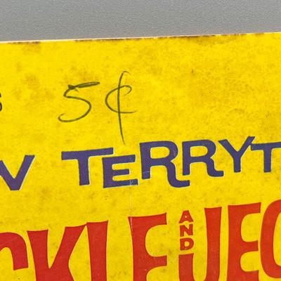 LOT 49B: Vintage Comics - Archie and More