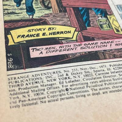 LOT 50B: Silver / Bronze Age Vintage DC Comics - Batman, Superman, More