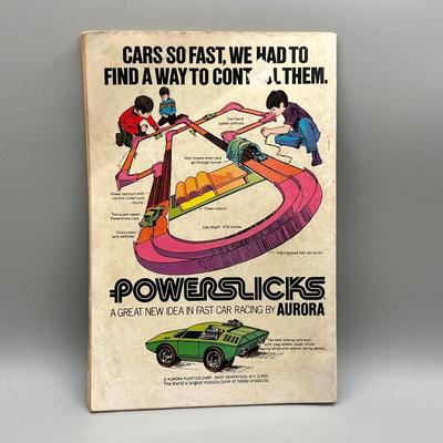 LOT 50B: Silver / Bronze Age Vintage DC Comics - Batman, Superman, More