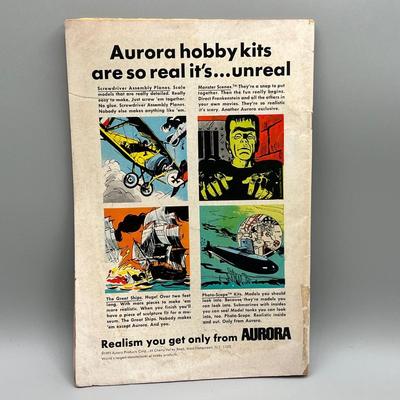 LOT 50B: Silver / Bronze Age Vintage DC Comics - Batman, Superman, More