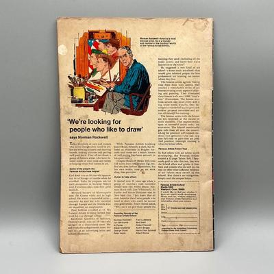 LOT 51B: Vintage Silver / Bronze Age Marvel Comics Comic Books - X-Men, Thor and More