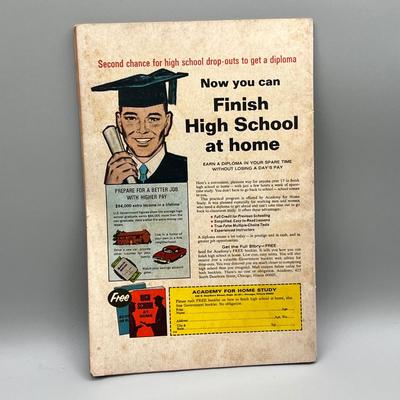 LOT 51B: Vintage Silver / Bronze Age Marvel Comics Comic Books - X-Men, Thor and More