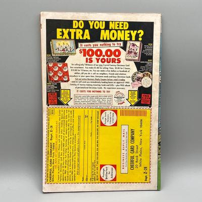 LOT 51B: Vintage Silver / Bronze Age Marvel Comics Comic Books - X-Men, Thor and More