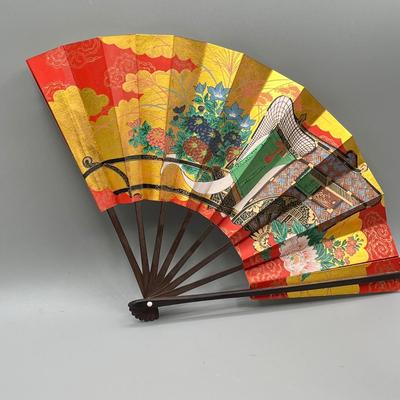 LOT 58C: Japanese Decor and More