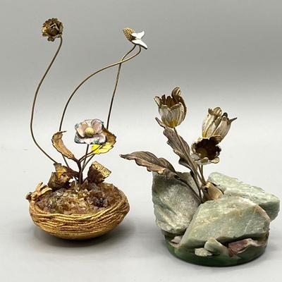 LOT 58C: Japanese Decor and More