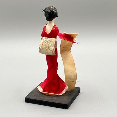 LOT 58C: Japanese Decor and More