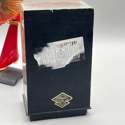 LOT 58C: Japanese Decor and More