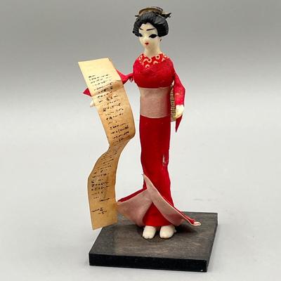 LOT 58C: Japanese Decor and More