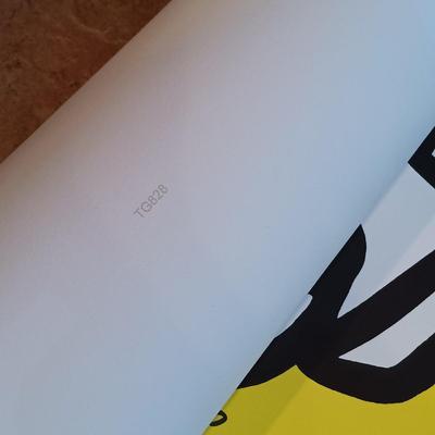 LOT 130A: Limited Edition Todd Goldman 'After Dinner Drink' Signed and Numbered Lithograph w/ COA