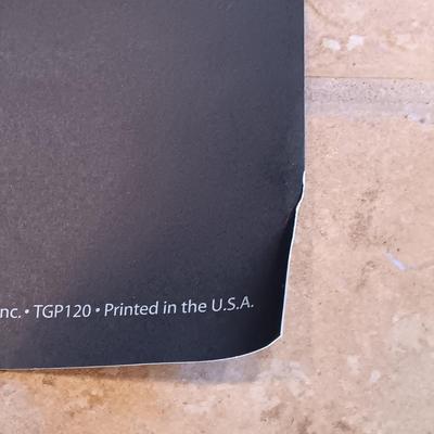 LOT 131A: Todd Goldman 'I-DA-HO' Signed Gallery Print