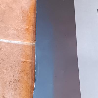 LOT 132A: Todd Goldman 'Rock is Dead' Signed Gallery Print