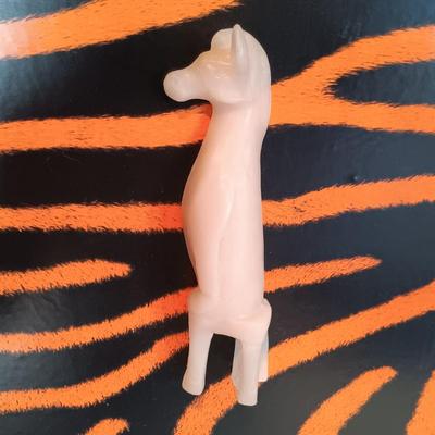 LOT 133A: Global Horizons Framed Safari 'Unadorned' 3D Art Series