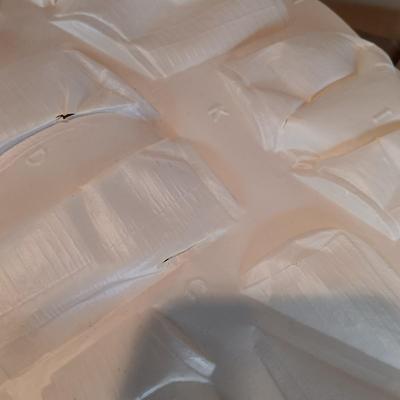 LOT 134A: 1996 GI Joe Masterpiece Edition with Revell USS Constitution Model Kit