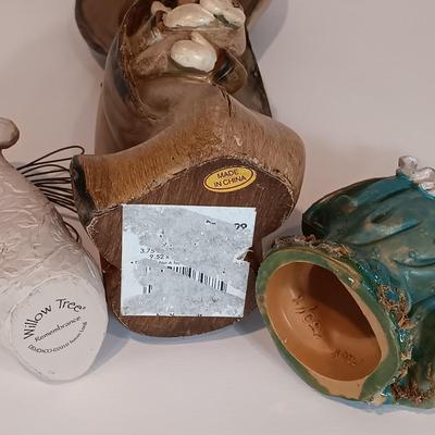 LOT 136A: Collection of Angel Ephemera with Religious Texts