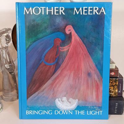 LOT 136A: Collection of Angel Ephemera with Religious Texts