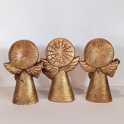 LOT 136A: Collection of Angel Ephemera with Religious Texts