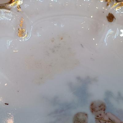 LOT 136A: Collection of Angel Ephemera with Religious Texts