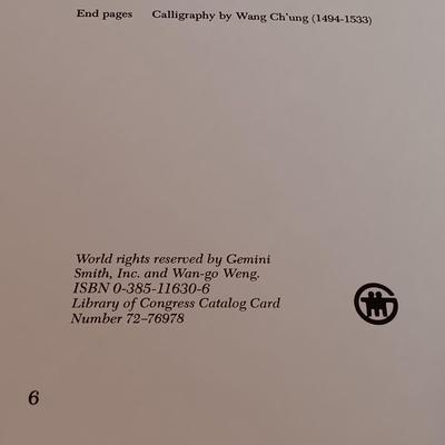 LOT 137A: Art and History Coffee Table Books