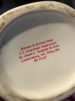 LOT 171B: Vintage Bar / Cocktail Collection