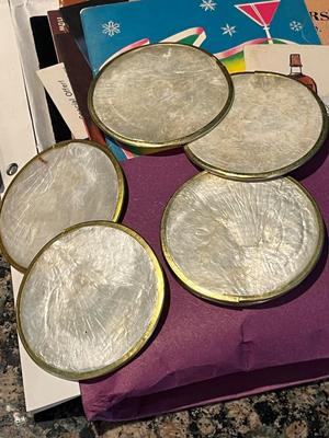 LOT 171B: Vintage Bar / Cocktail Collection