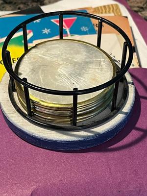 LOT 171B: Vintage Bar / Cocktail Collection