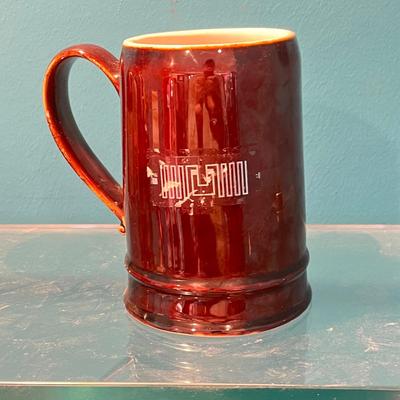 LOT 172B: Vintage Steins and More - Budweiser, Avon