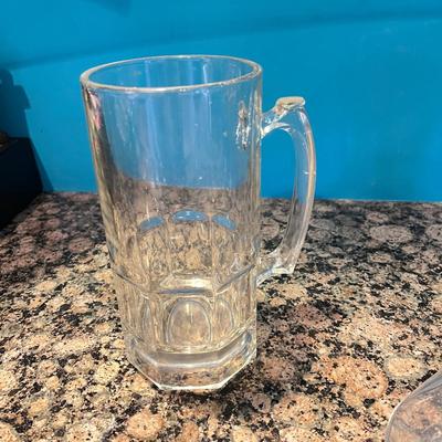LOT 173B: German Beer Collection - Mugs, DAS BOOT!