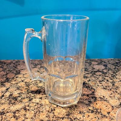 LOT 173B: German Beer Collection - Mugs, DAS BOOT!