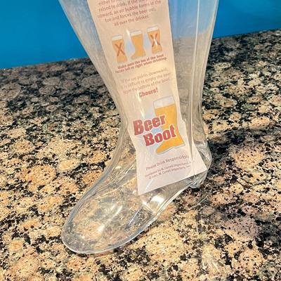 LOT 173B: German Beer Collection - Mugs, DAS BOOT!