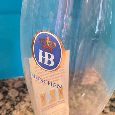 LOT 173B: German Beer Collection - Mugs, DAS BOOT!