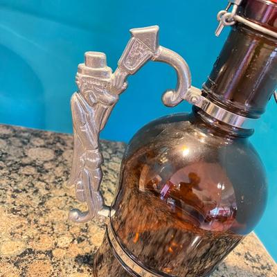 LOT 173B: German Beer Collection - Mugs, DAS BOOT!