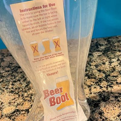 LOT 173B: German Beer Collection - Mugs, DAS BOOT!