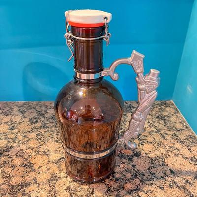 LOT 173B: German Beer Collection - Mugs, DAS BOOT!