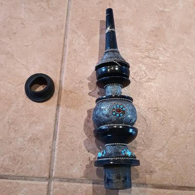 LOT 185B: Miscellaneous Hookah Parts
