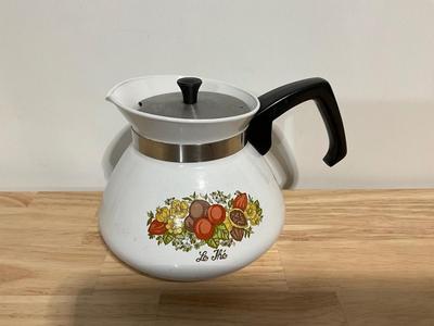 Coffee Pot