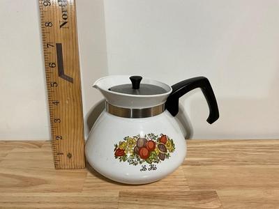Coffee Pot