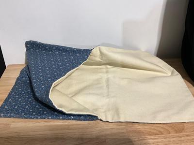 Travel cloth/satin bags