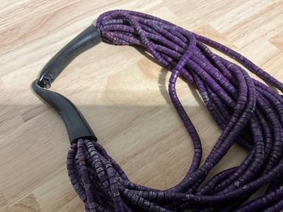 Nordstrom Cardigan, Elephant tusks purple NK, Coraline Red watch
